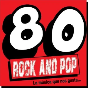 Ochentas Radio