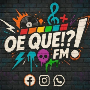 Oe Que Fm Musica Variadita