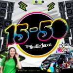 Radio 15-50
