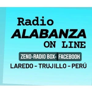 Radio Alabanza