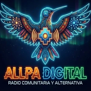 Radio Allpa Digital