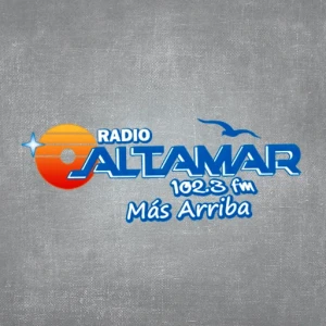 Radio Altamar 102.3 FM