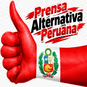 Prensa Alternativa Peruana