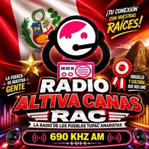 Radio Altiva Canas