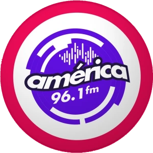 Radio América 96.1 FM