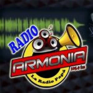 Radio Armonía 105.9 FM