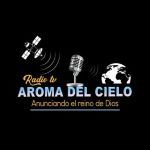 Radio Aroma Del Cielo