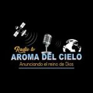 Radio Aroma Del Cielo