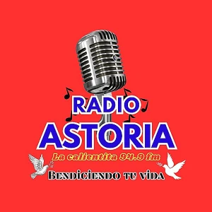 Radio Astoria