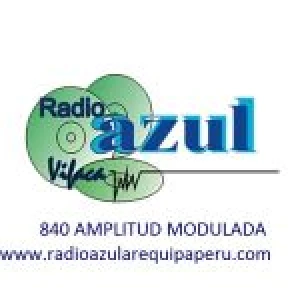 Radio Azul