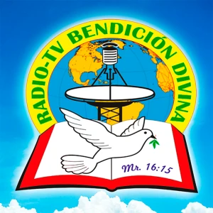 Radio Bendición Divina