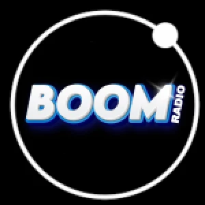 RADIO BOOM