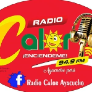 RADIO CALOR Ayacucho