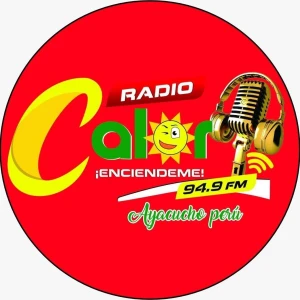RADIO CALOR Ayacucho