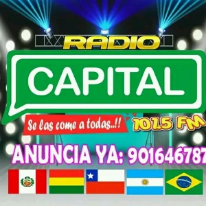 Radio Capital Mollendo