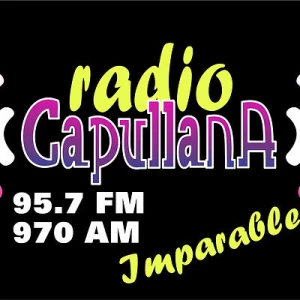 Radio Capullana 95.7 FM