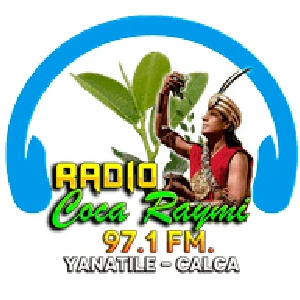 Radio Coca Raymi 97.1