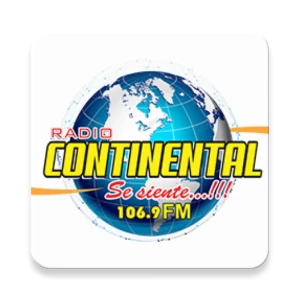 Radio Continental 106.9 FM