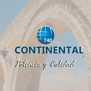 Radio Continental Arequipa