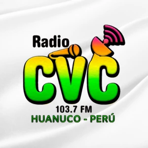 RADIO CVC HUANUCO