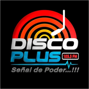 Radio Disco Plus