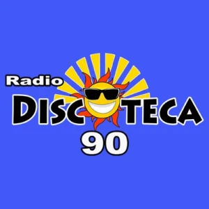 Radio Discoteca 90