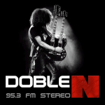 Radio Doble N