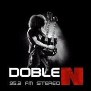 Radio Doble N