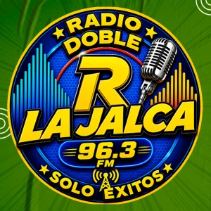Radio Doble R 96.3 FM
