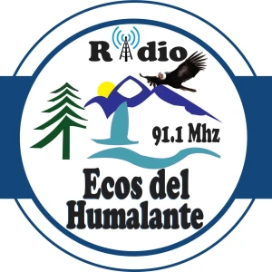 Radio Ecos del Humalante