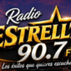 Radio Estrella 90.7 Fm