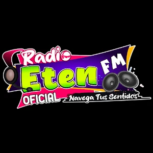 Radio Eten FM Oficial