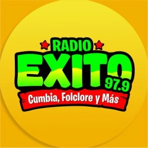Radio Exito 97.9 FM