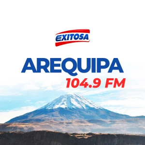 Radio Exitosa Arequipa
