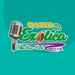 Radio Exótica 95.3 fm