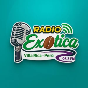 Radio Exótica 95.3 FM