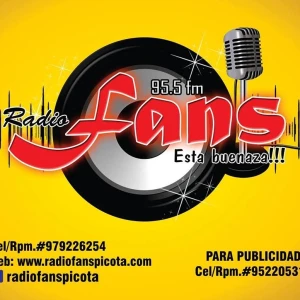 Radio Fans Picota