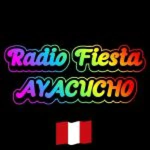 RADIO FIESTA AYACUCHO