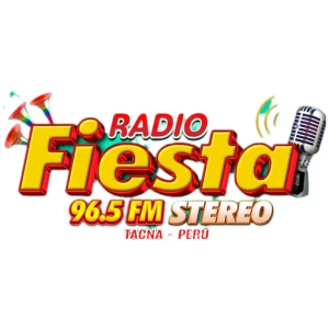 Radio Fiesta - Tacna