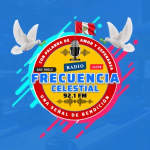 Radio Frecuencia Celestial 92.1 FM