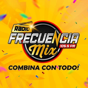 Radio Frecuencia Mix