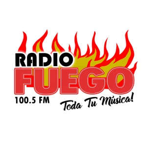 Radio Fuego 100.5