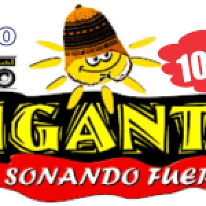 Radio Gigante