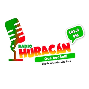 Radio Huracán Que Bacán