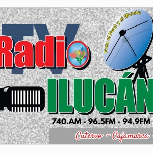 Radio Ilucán