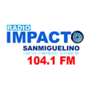 Radio Impacto Sanmiguelino