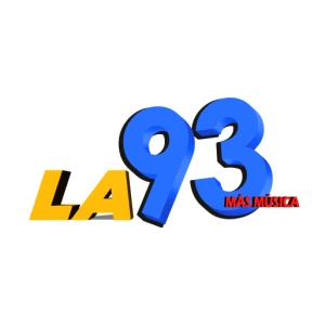 Radio La 93