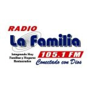 Radio La Familia 105.1 FM