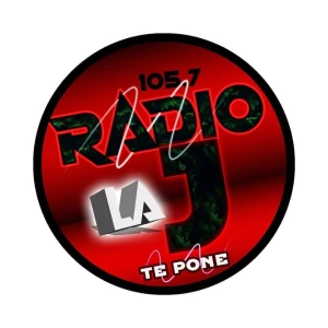 Radio La J - Te Pone