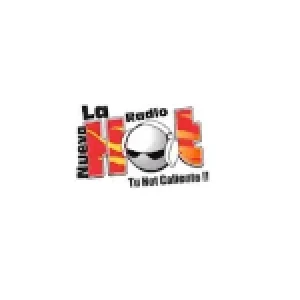 Radio La Nueva Hot
